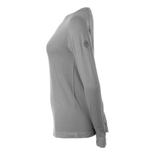 Equinavia Elin Womens Seamless Long Sleeve Top image 