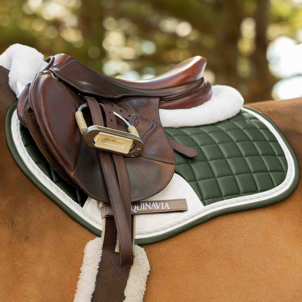 Equinavia Copenhagen Stay Put All Purpose Saddle Pad image #2