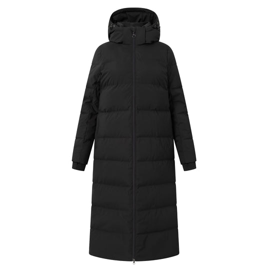 Horze Paloma Womens Insulated Long Coat image 