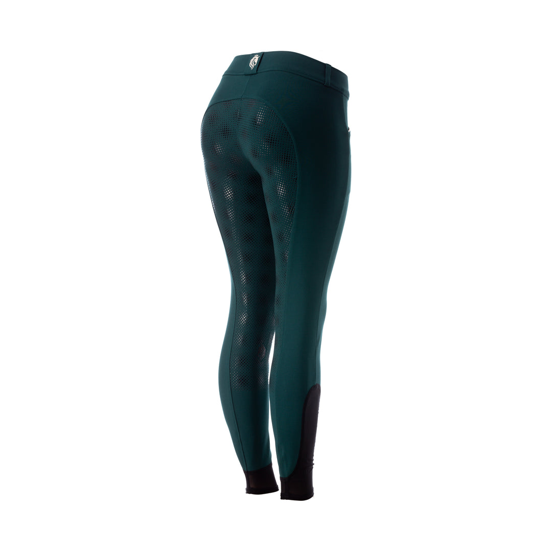 Equinavia Astrid Womens Winter Full Seat Breeches image 