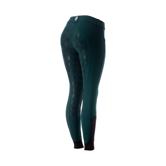 Equinavia Astrid Womens Winter Full Seat Breeches image 