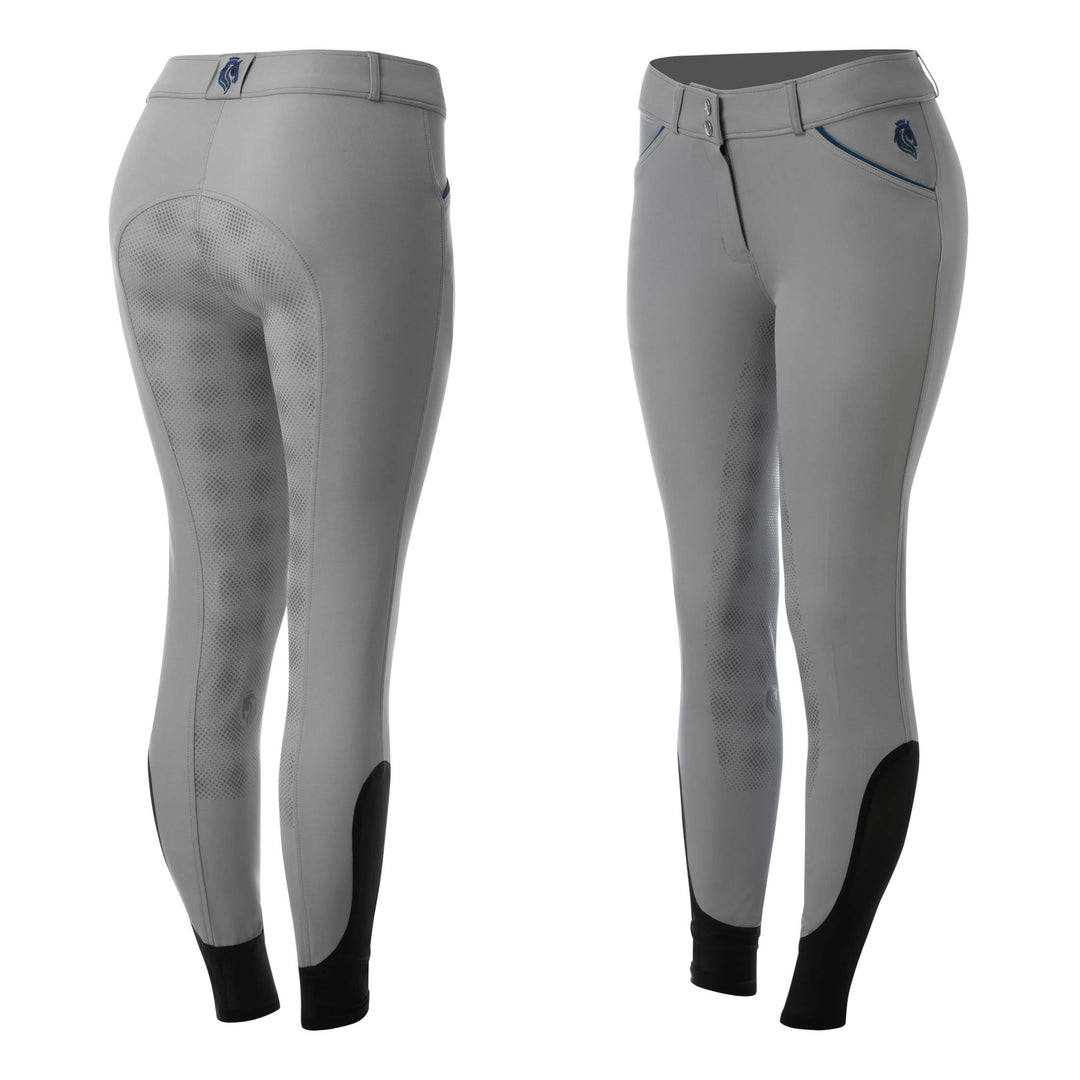 Equinavia Astrid Womens Summer Full Seat Breeches image 