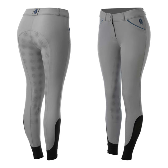 Equinavia Astrid Womens Summer Full Seat Breeches image 