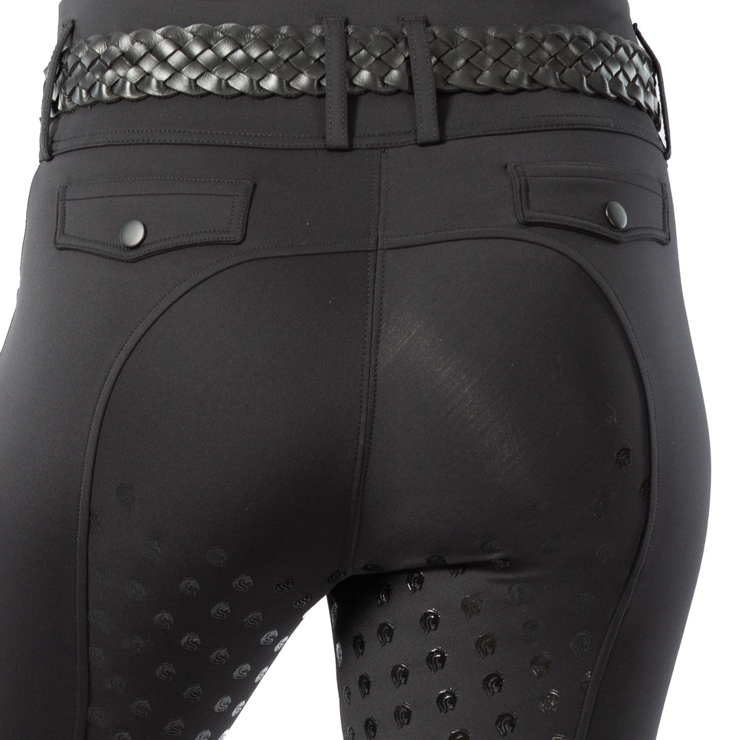 Equinavia Linnea Womens Compression Full Seat Breeches image 