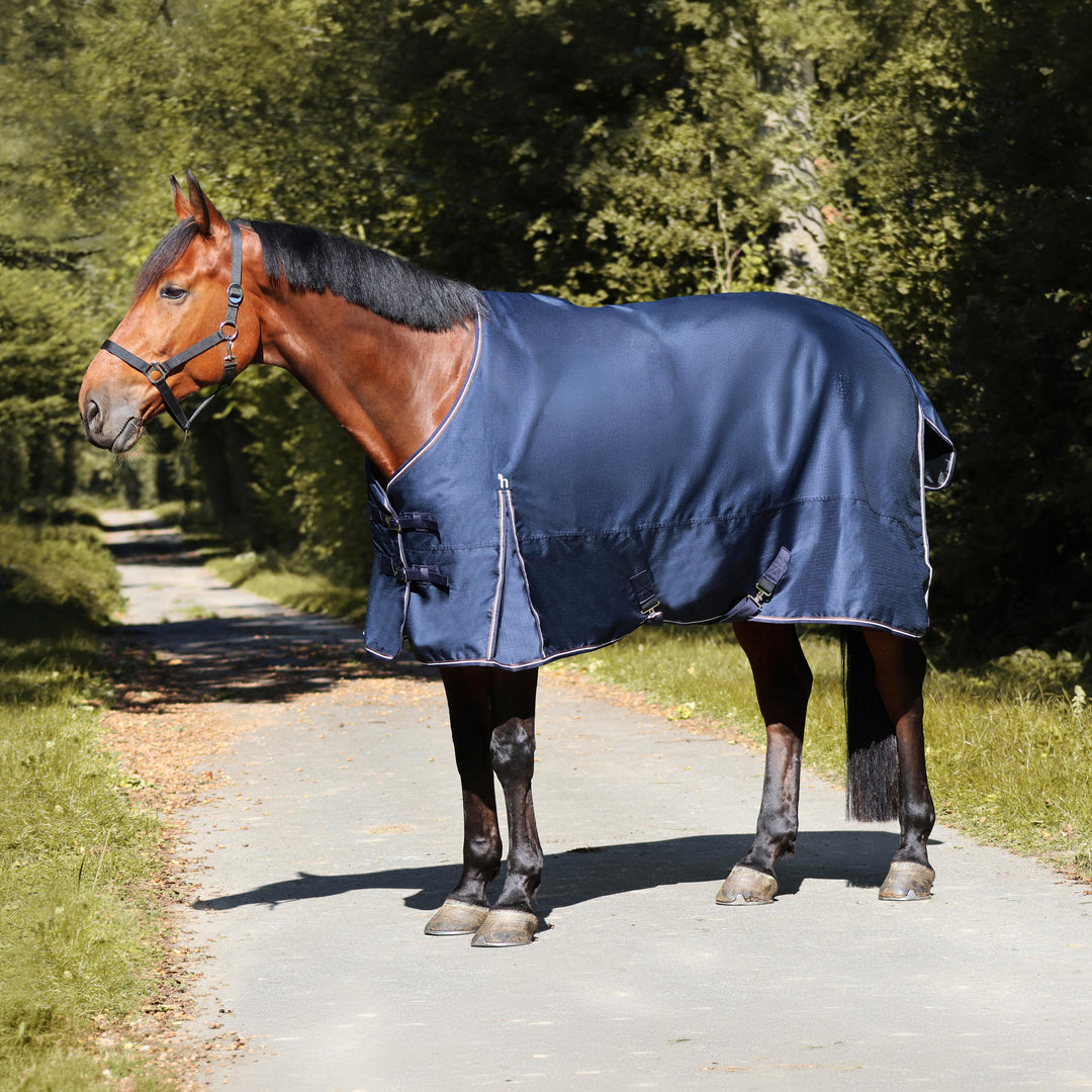 Horze Glasgow Turnout Sheet image 