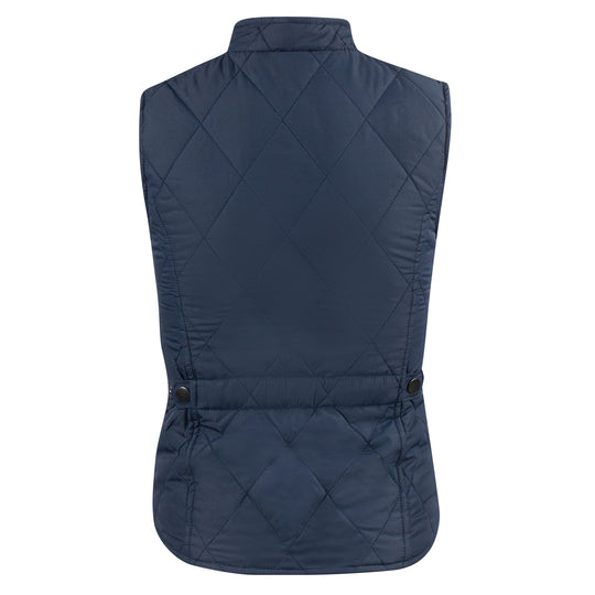 Horze Kids Classic Quilted Vest image 