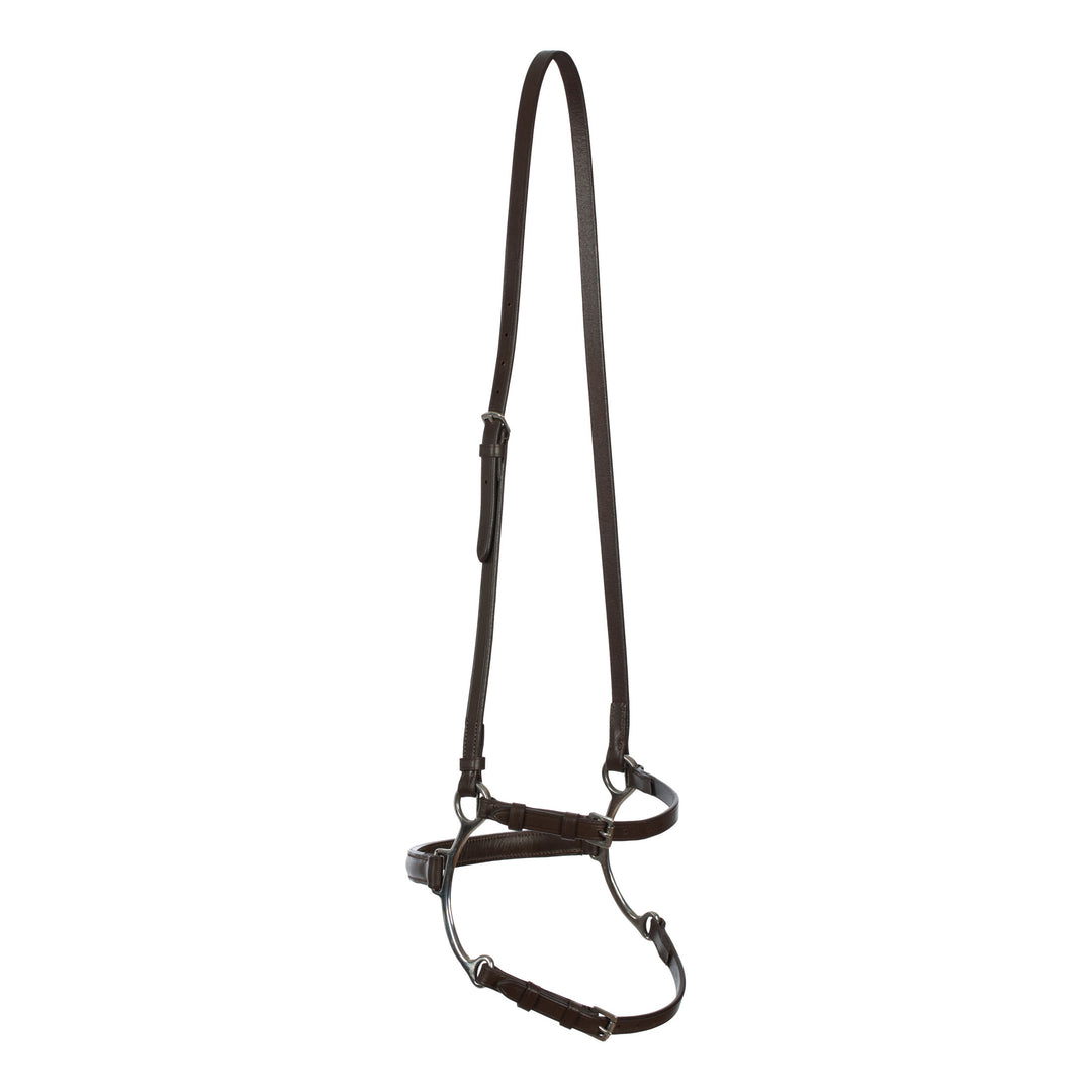 Equinavia Saga Crescent Noseband image 