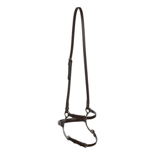 Equinavia Saga Crescent Noseband image 