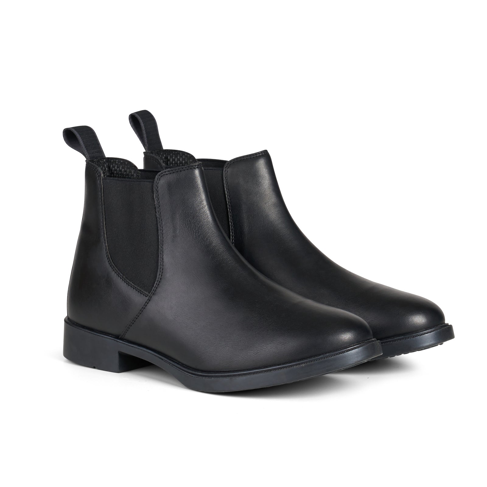 Horze Dresden Womens Paddock Boots image #1