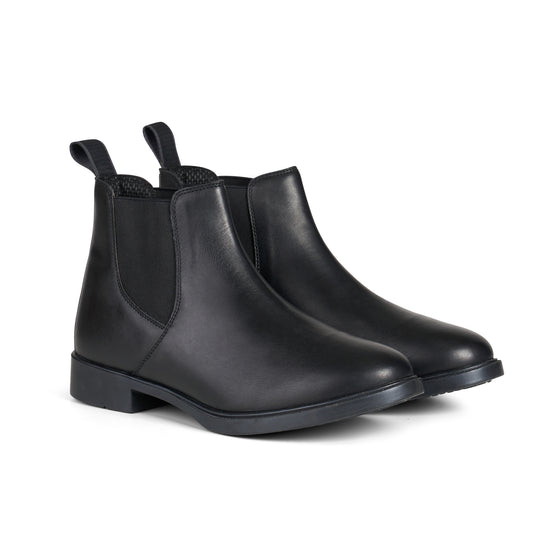 Horze Dresden Womens Paddock Boots image 