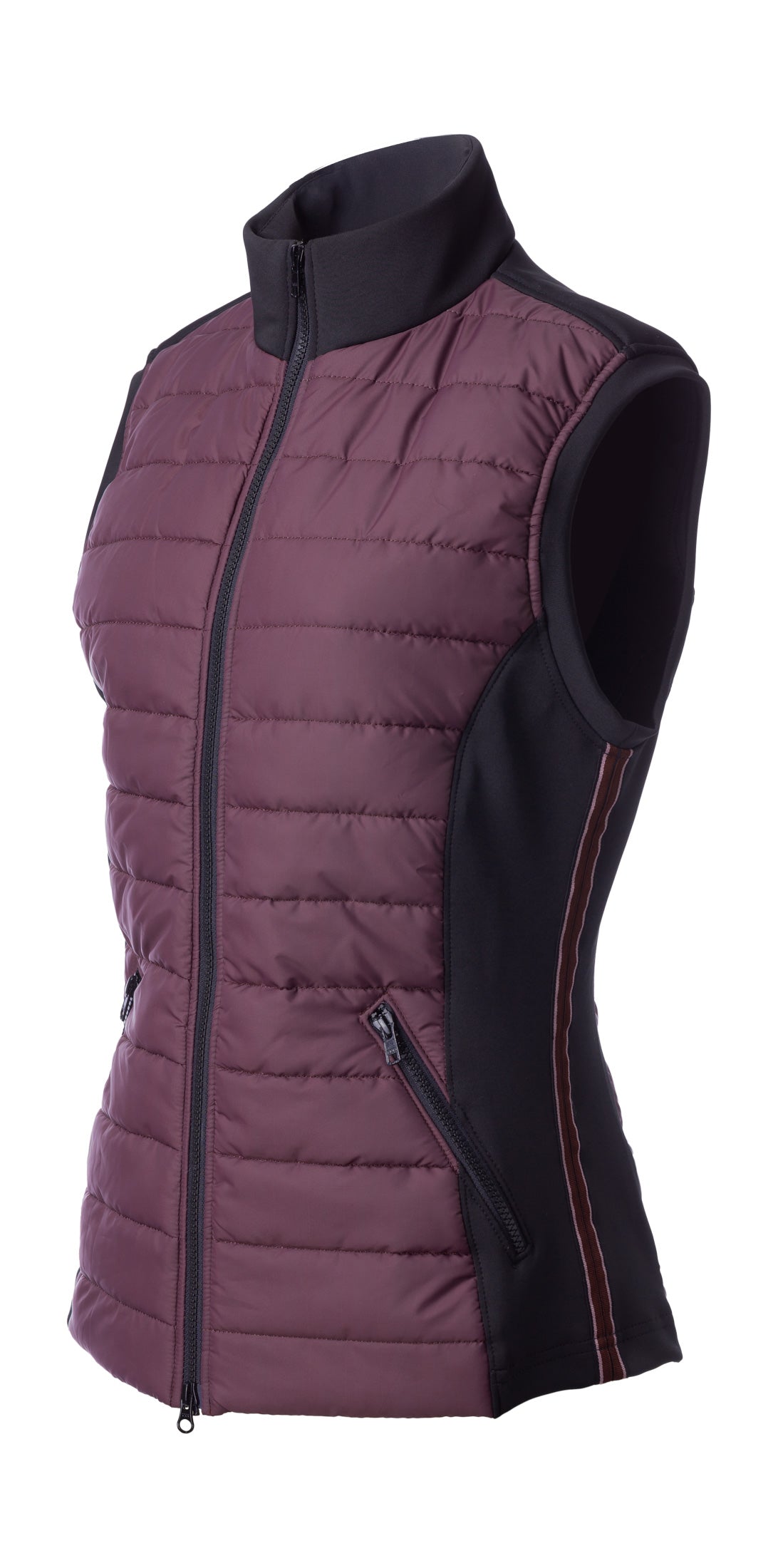 Equinavia Heidi Womens Insulated Riding Vest image #1