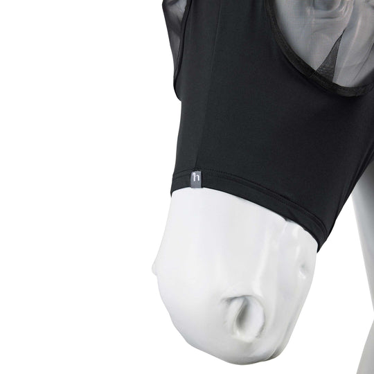 Horze Elastic Pull-On Fly Mask image 