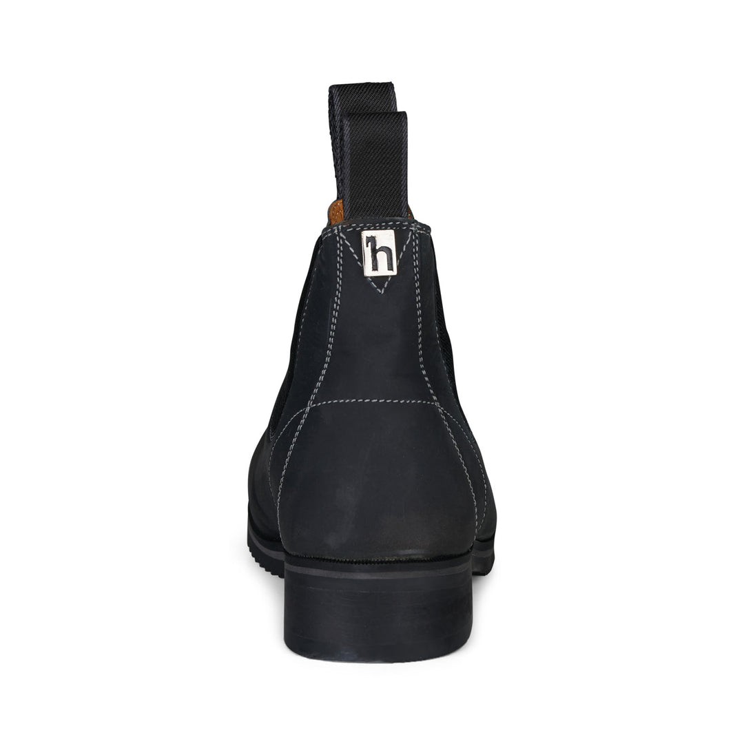 Horze Morella Little Kids Paddock Boots image 