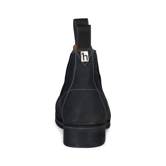Horze Morella Little Kids Paddock Boots image 