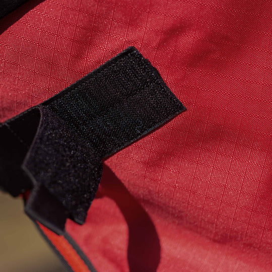 Equinavia Norse Turnout Neck Cover No Fill image 
