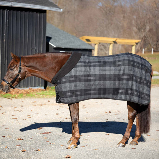Equinavia Ulla Wool Cooler image 