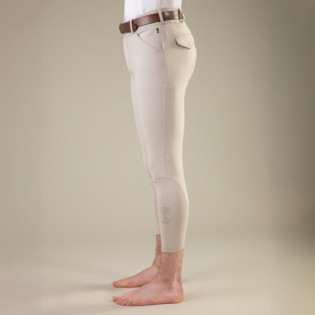 Tredstep Ireland Pro Mens Full Seat Breeches image 