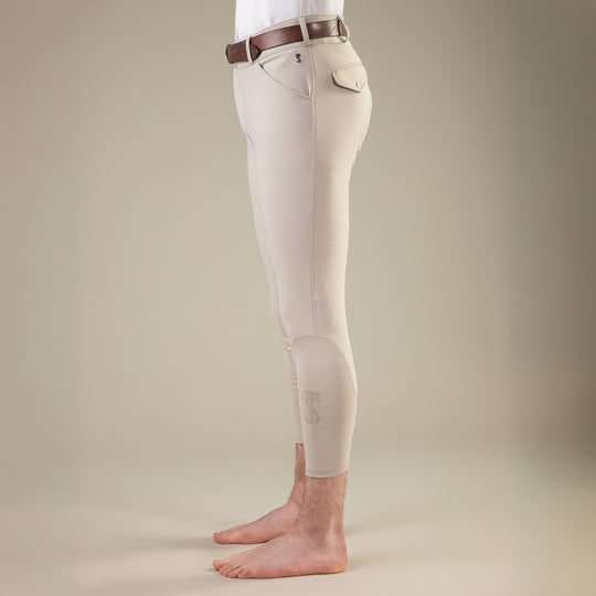 Tredstep Ireland Pro Mens Full Seat Breeches image 