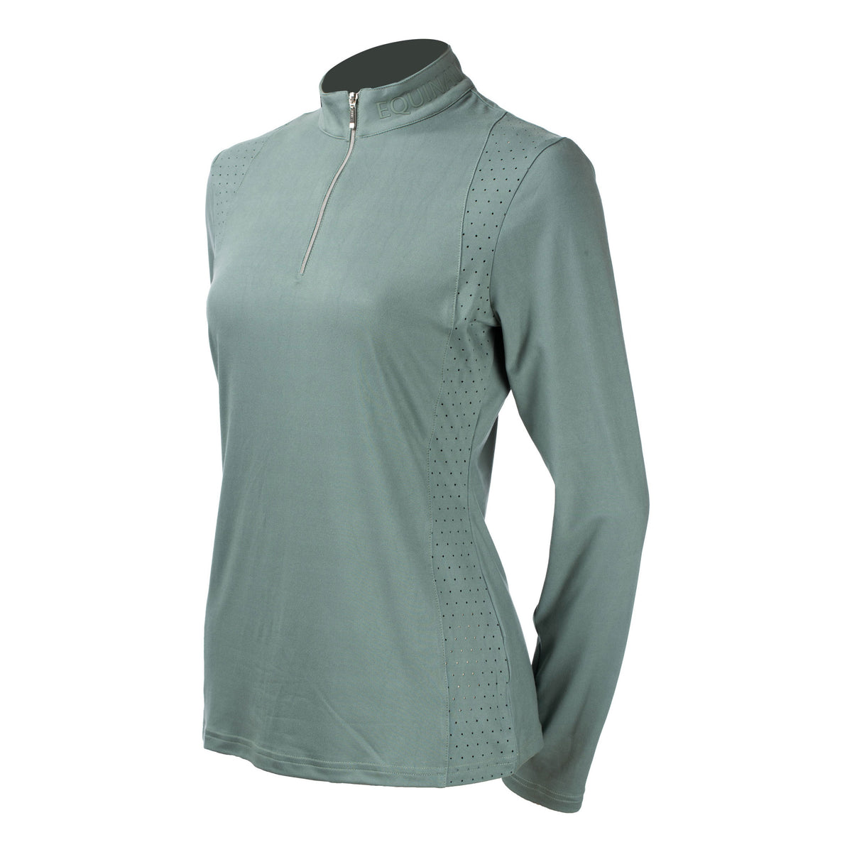 Equinavia Aurora Womens Long Sleeved Training Shirt image #1