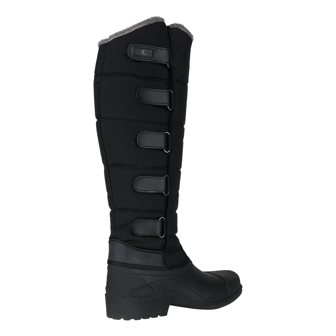 Horze Utah Thermo Boots image 