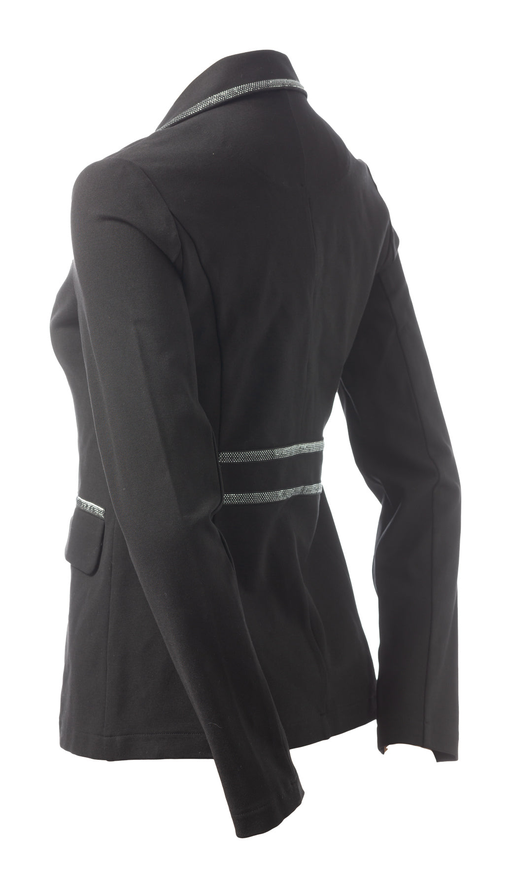 Horze Nova Womens Show Jacket image 