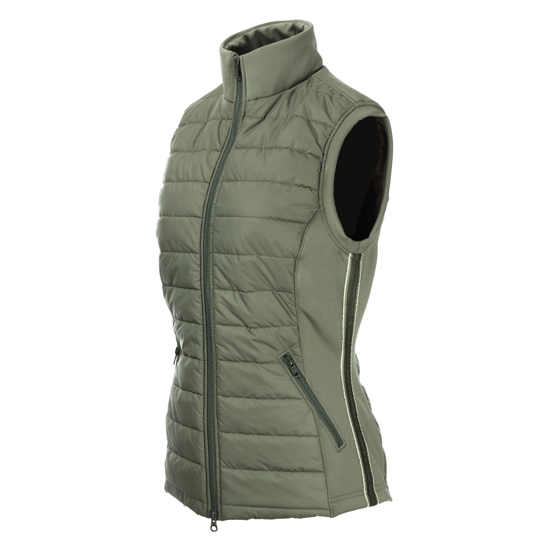 Equinavia Heidi Womens Insulated Riding Vest image #1