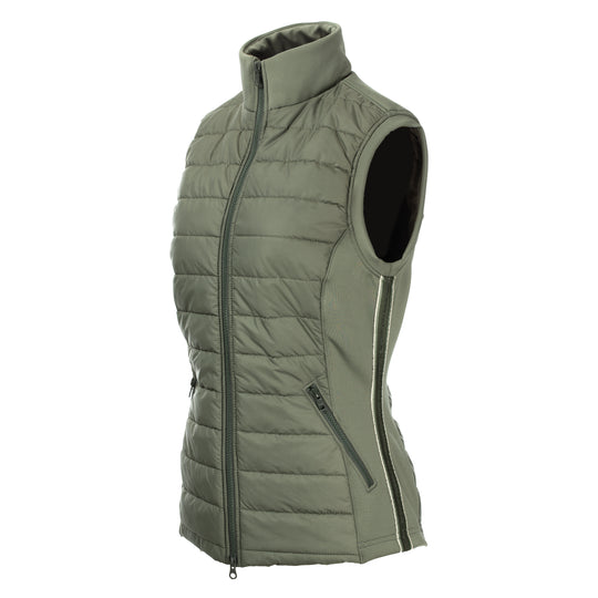 Equinavia Heidi Womens Insulated Riding Vest image 