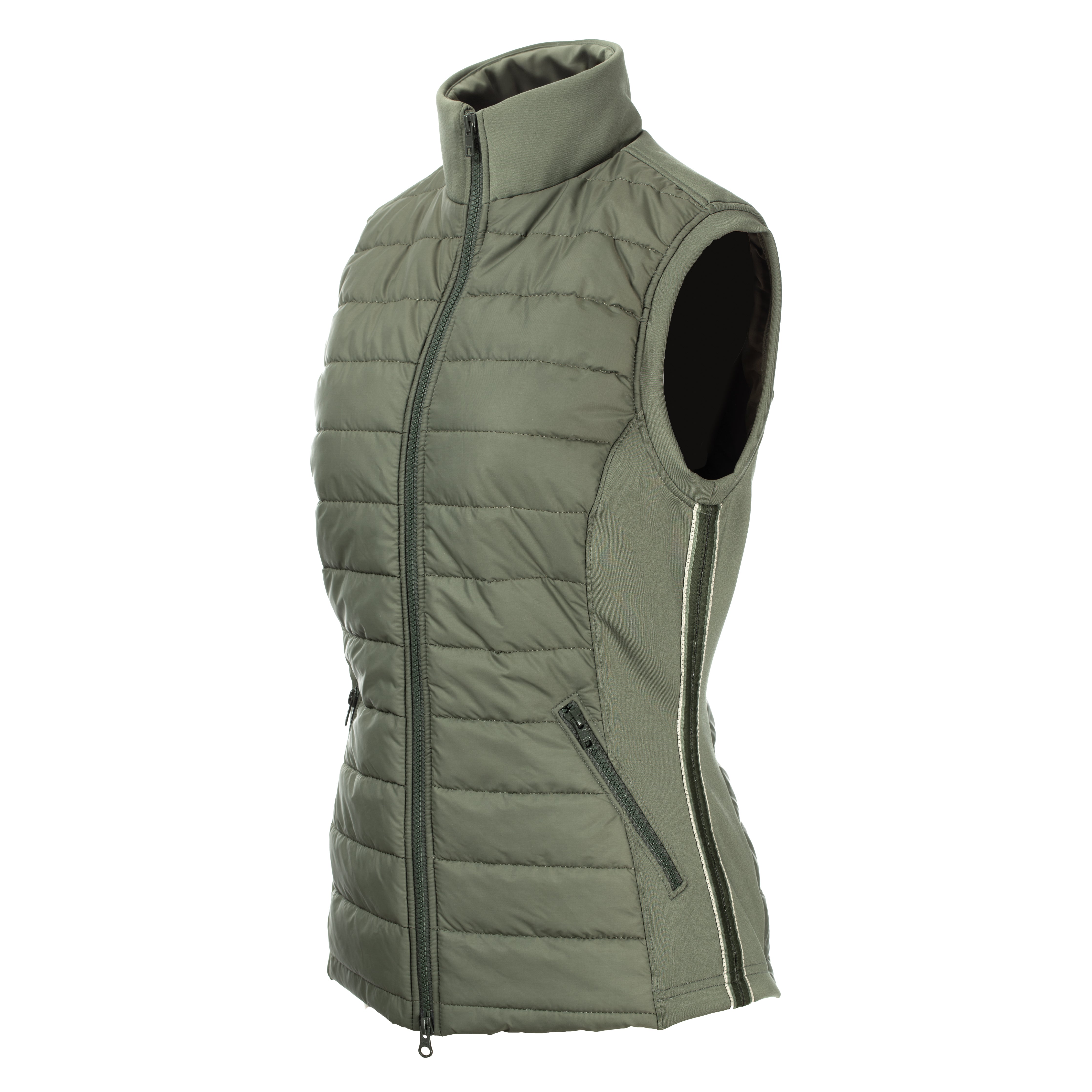 Equinavia Heidi Womens Insulated Riding Vest image #1