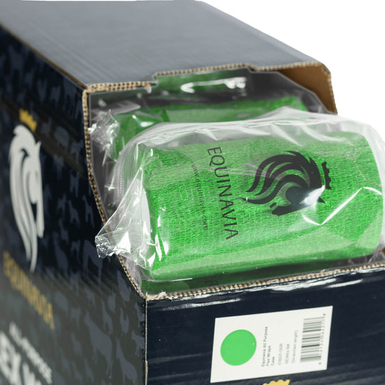 Equinavia All Purpose Flex Wraps Case of 20 image 