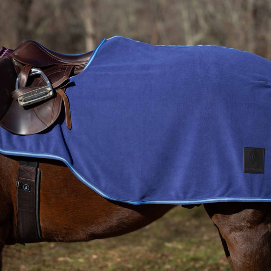 Equinavia Norse Fleece Quarter Sheet image 