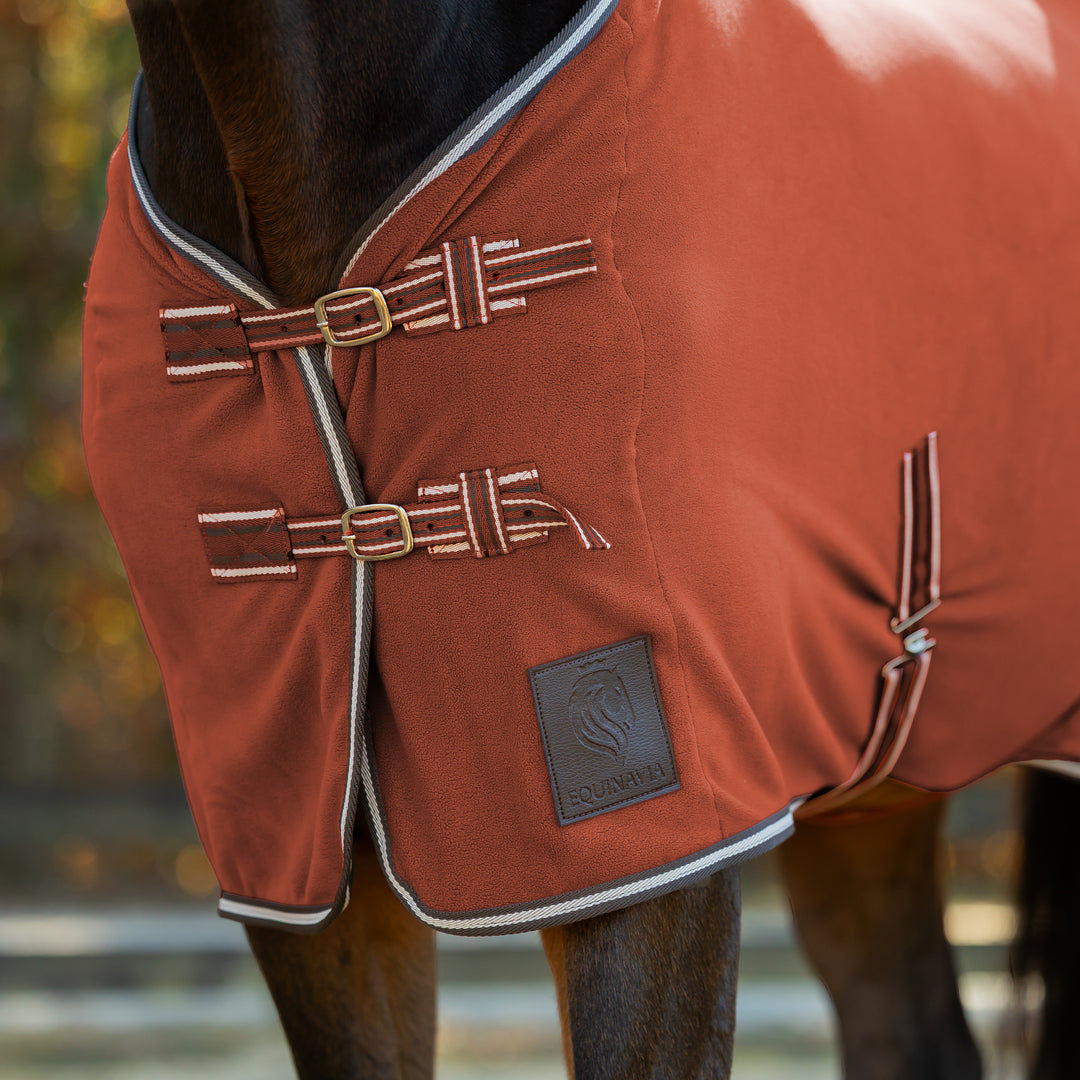 Equinavia Norse Fleece Cooler image 