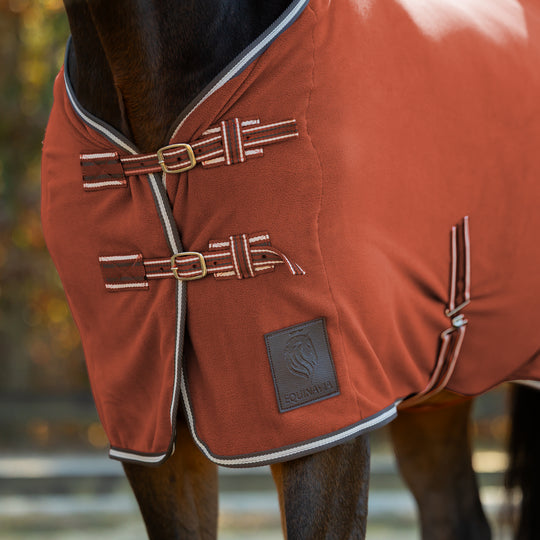 Equinavia Norse Fleece Cooler image 