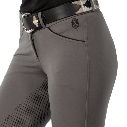 Equinavia Astrid Womens Silicone Full Seat Breeches image 