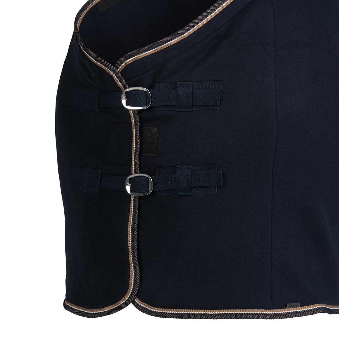 Horze Kiel Fleece Cooler image 