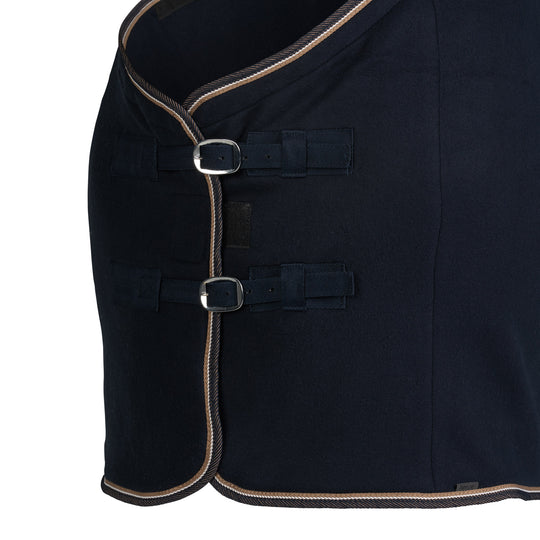 Horze Kiel Fleece Cooler image 