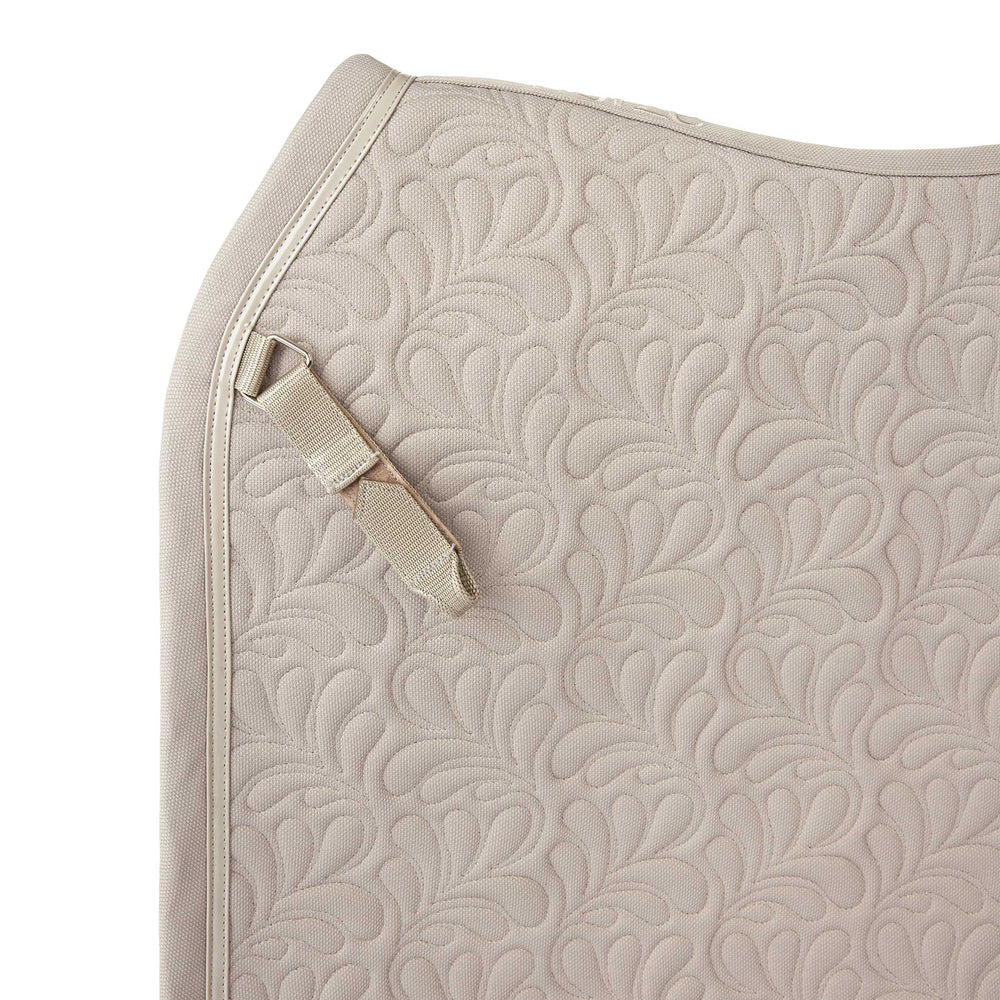 Horze Free Form Dressage Saddle Pad image #2
