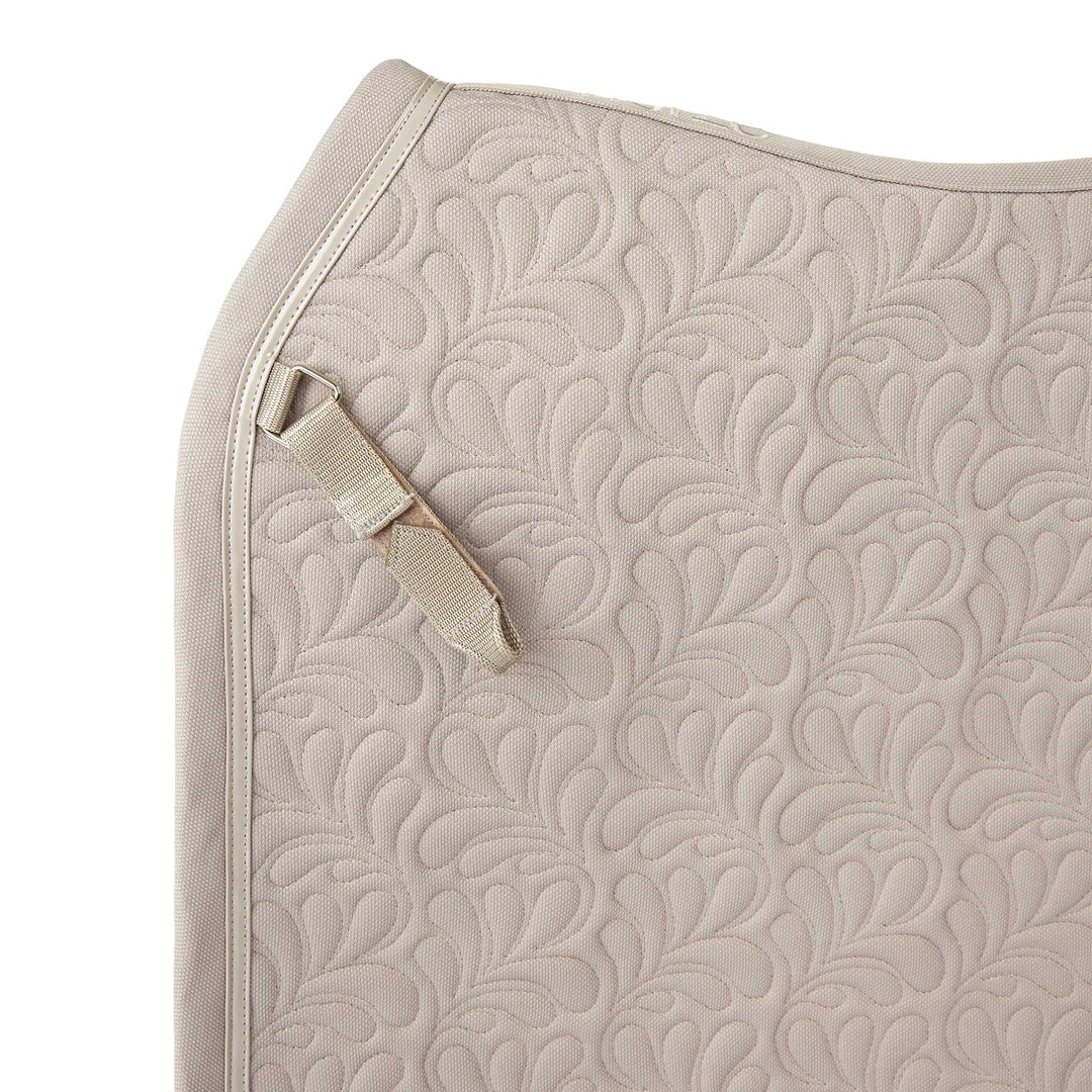 Horze Free Form Dressage Saddle Pad image 