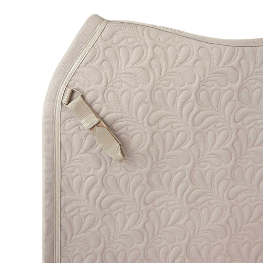 Horze Free Form Dressage Saddle Pad image 