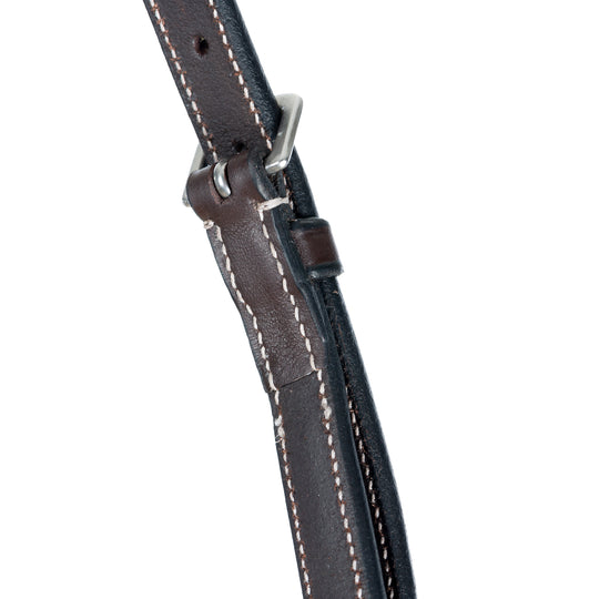 Equinavia Valkyrie Fancy Stitched Standing Martingale image 