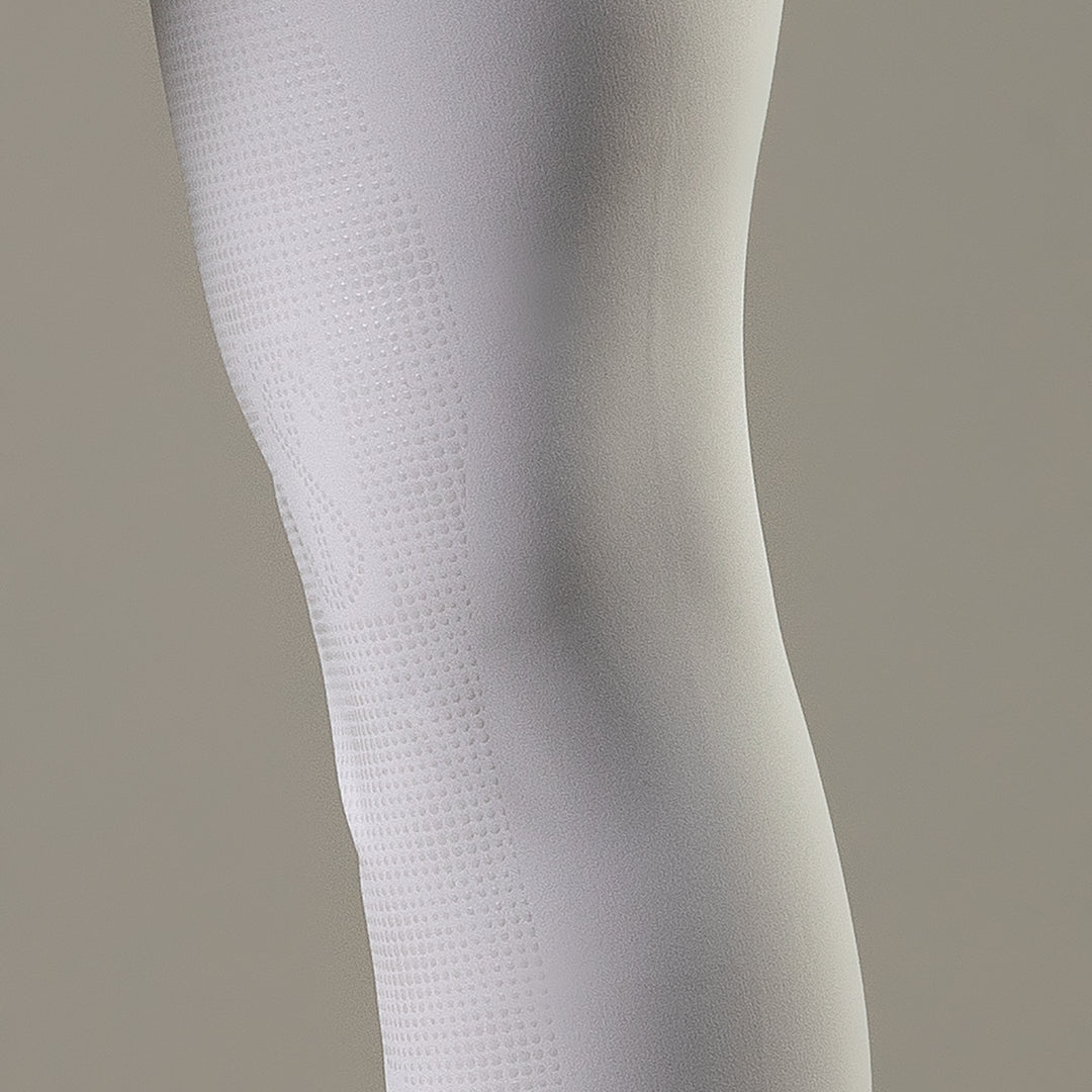 Tredstep Ireland Trace Compression Womens Knee Patch Breeches image 