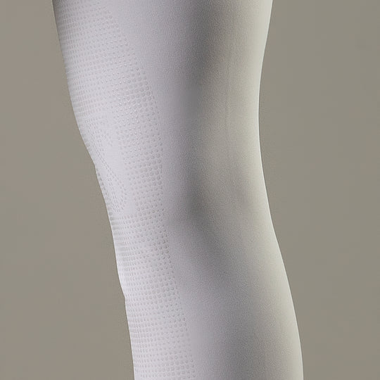 Tredstep Ireland Trace Compression Womens Knee Patch Breeches image 