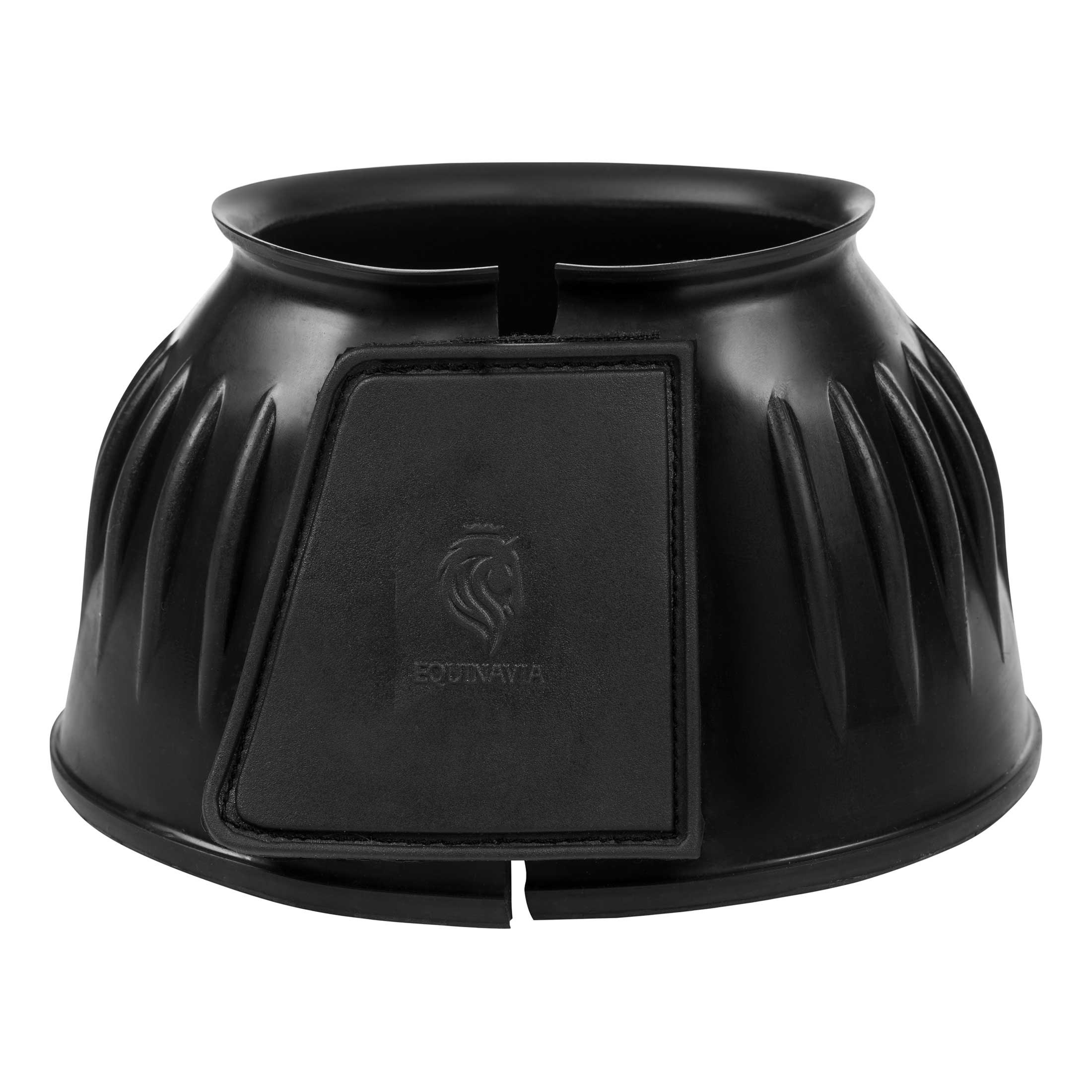 Equinavia Double Lock Rubber Bell Boots image #1