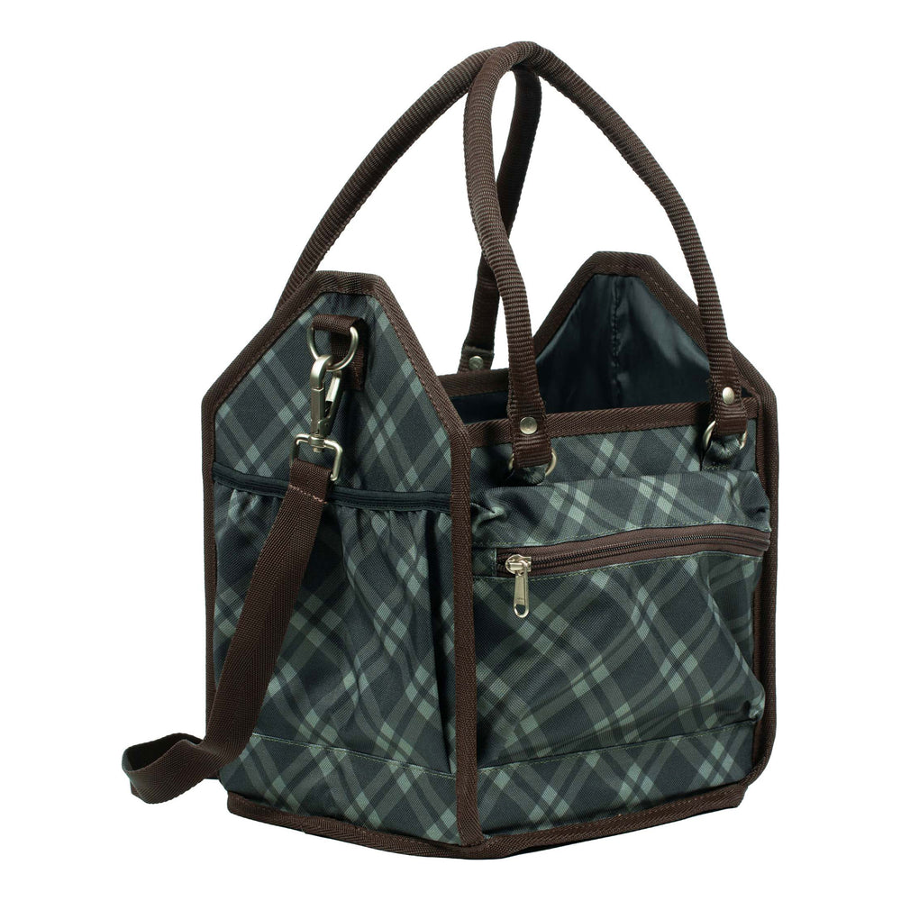 Equinavia Darby Small Collapsible Grooming Tote image #2