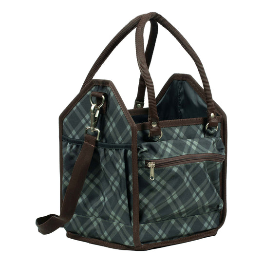 Equinavia Darby Small Collapsible Grooming Tote image 