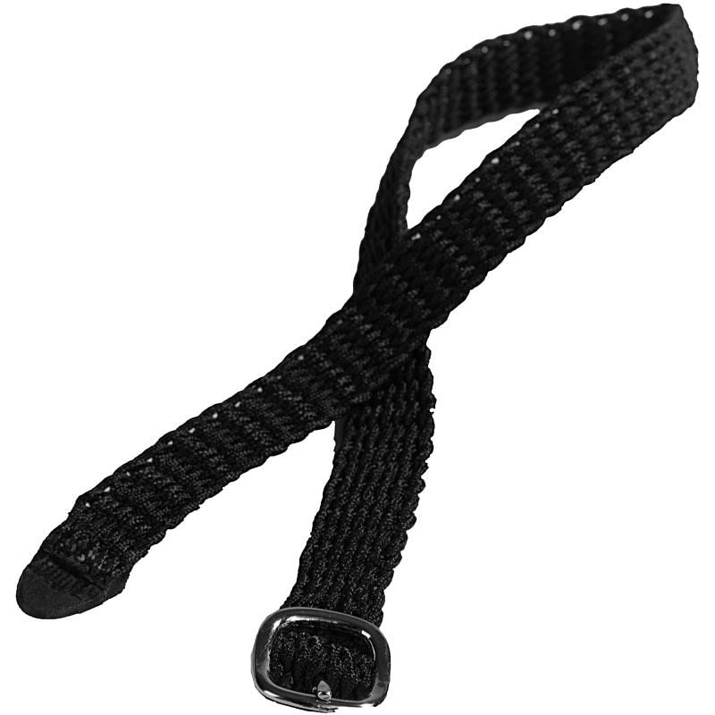 Horze Spur Straps - Nylon image #1
