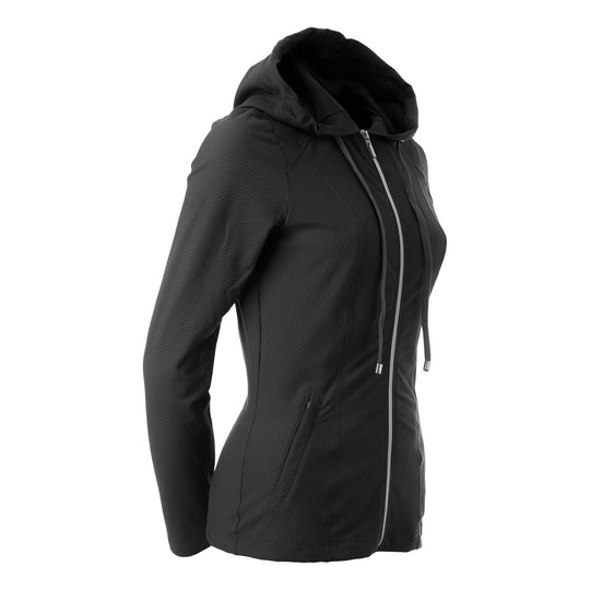 Equinavia Julia Womens Training Jacket with NordicAir™ Tech image 