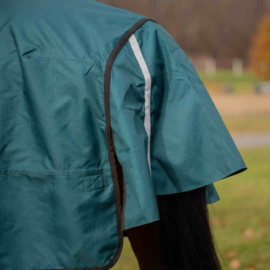 Equinavia Arktis Regular Neck Light Weight Turnout Blanket 100g image 