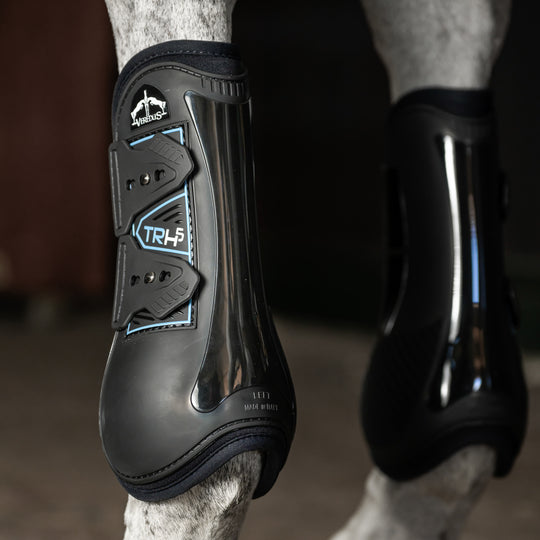 Veredus TRH5 Front Tendon Boots image 