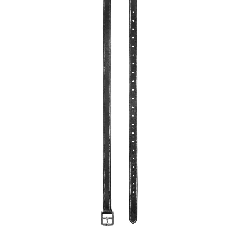 Equinavia Valkyrie Covered Dressage Stirrup Leathers image #2