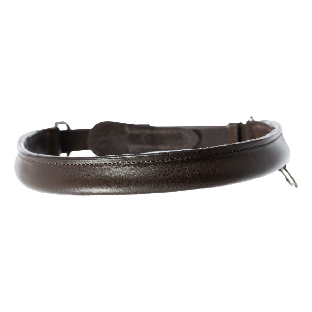 Equinavia Saga Classic Hackamore Noseband image #2